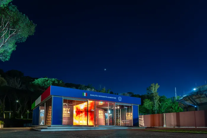 Internazionali BNL Roma 2024