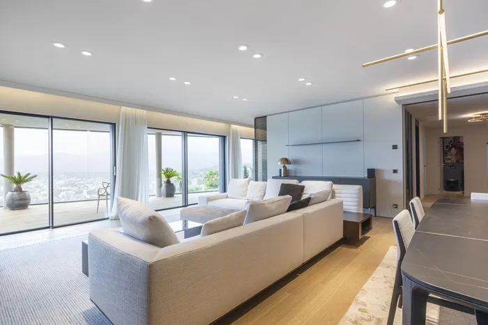 Attico Aldesago Magister