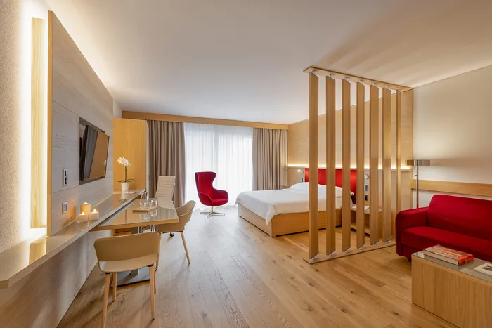 Los Lorentes Residences - Berna 2022