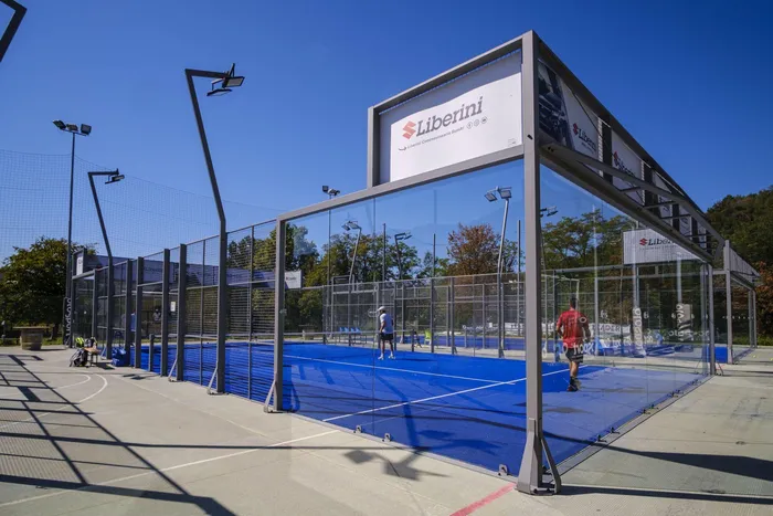 Campo Padel Brescia