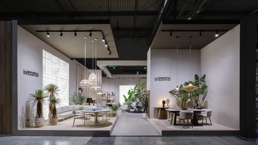 Stand Bizzotto